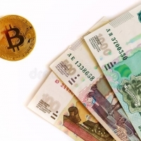 Как купить криптовалюту за рубли новичку