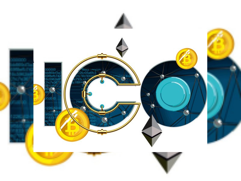 ICO проекты
