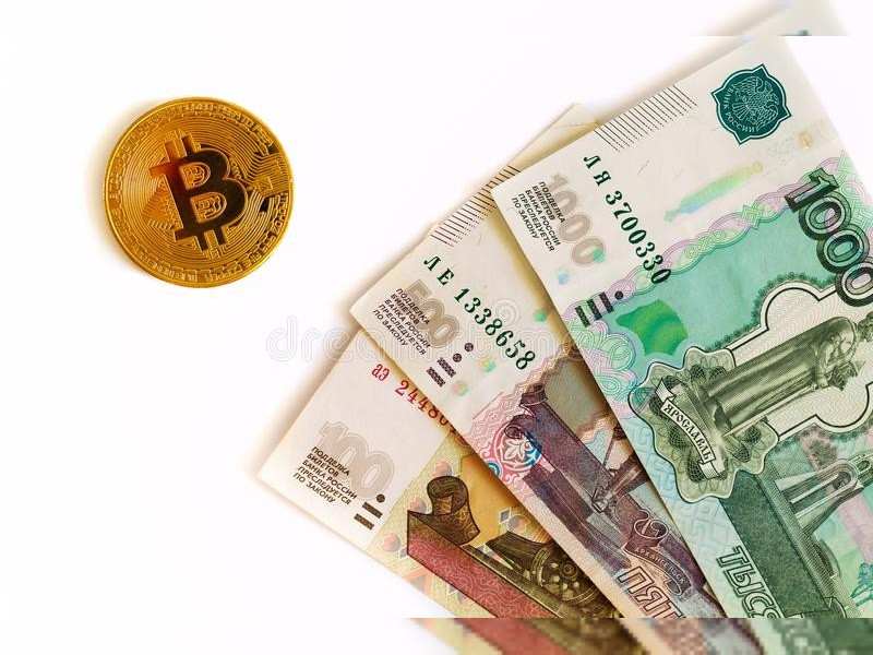 Как купить криптовалюту за рубли новичку